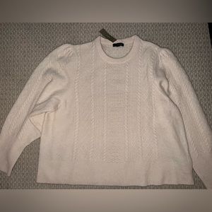 Women’s Jcrew sweater
